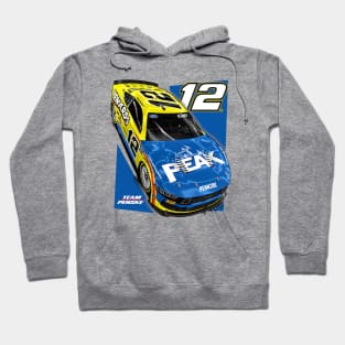 Ryan Blaney Menards Hoodie